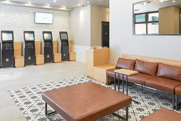 ล็อบบี้