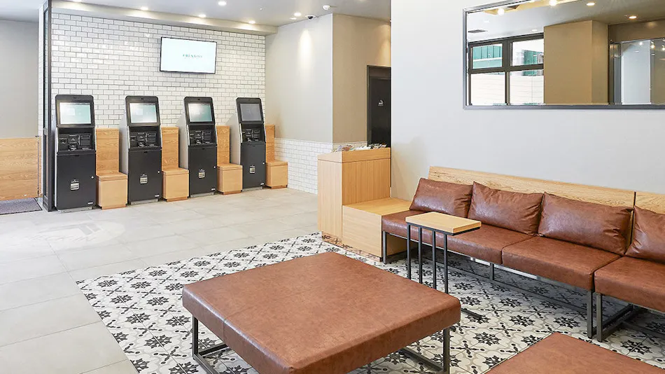 Sotetsu Fresa Inn Kobe Sannomiya