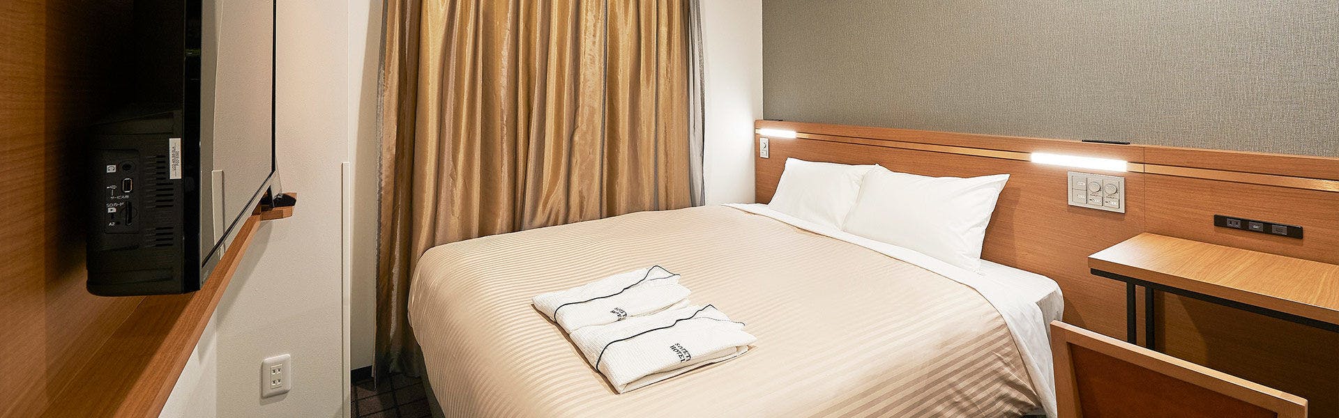 相鉄フレッサイン 神戸三宮 の空室状況を確認する 宿泊予約は 一休 Com