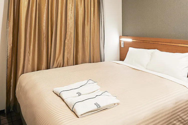 相鉄フレッサイン 神戸三宮 の空室状況を確認する 宿泊予約は 一休 Com 相鉄フレッサイン 神戸三宮 の空室状況を確認する 宿泊予約は 一休 Com