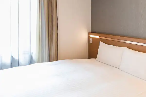 ตัวอย่างห้องพัก