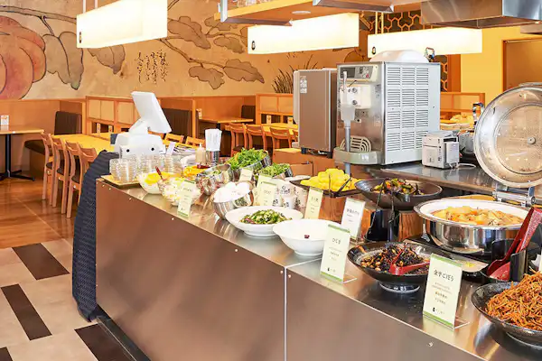 อาหารเช้า