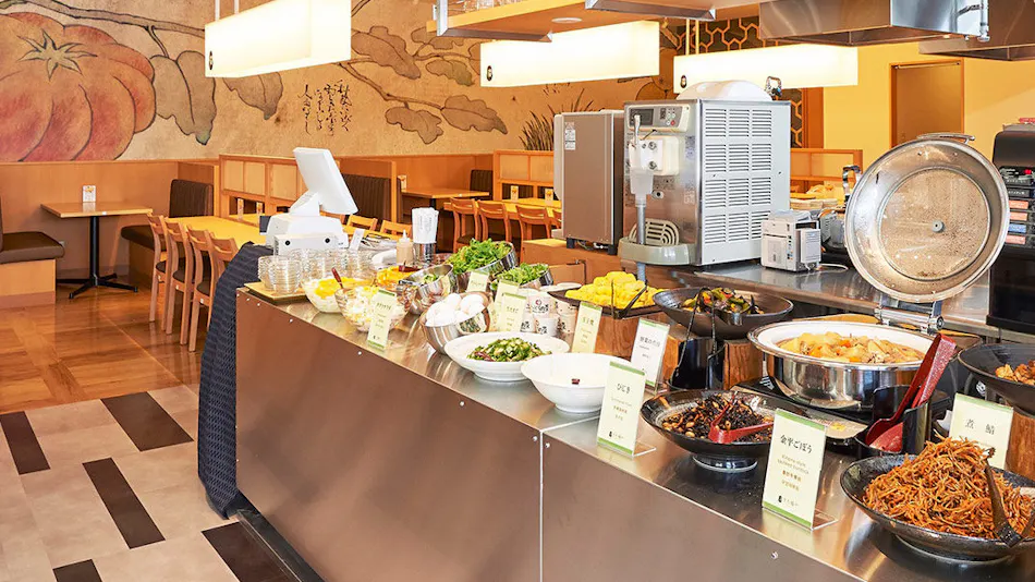 Sotetsu Fresa Inn Kobe Sannomiya