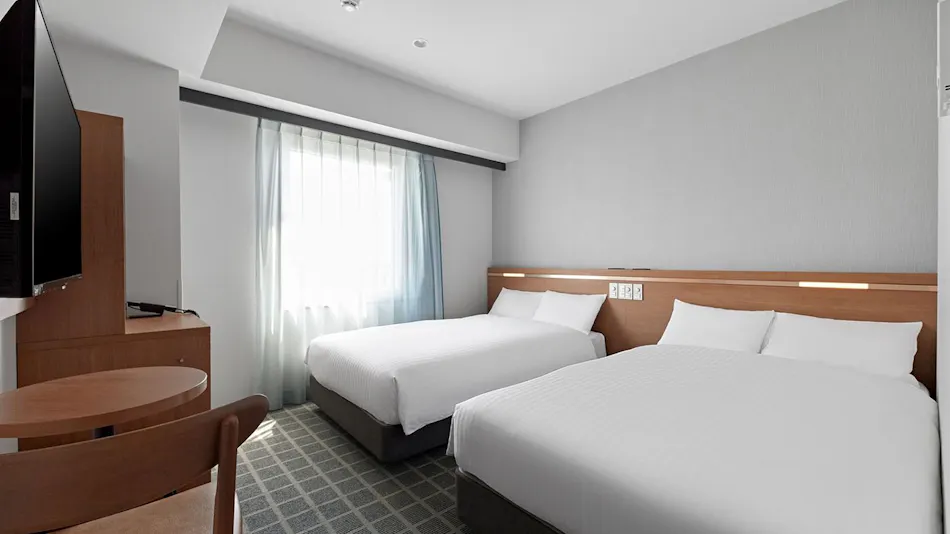 Sotetsu Fresa Inn Kobe Sannomiya