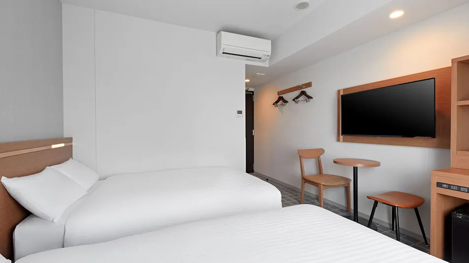 Sotetsu Fresa Inn Kobe Sannomiya