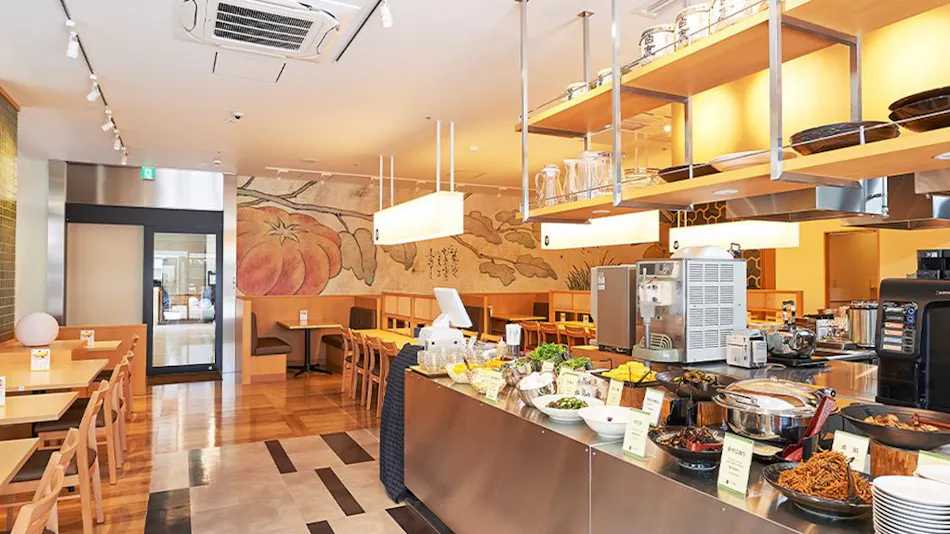 Sotetsu Fresa Inn Kobe Sannomiya