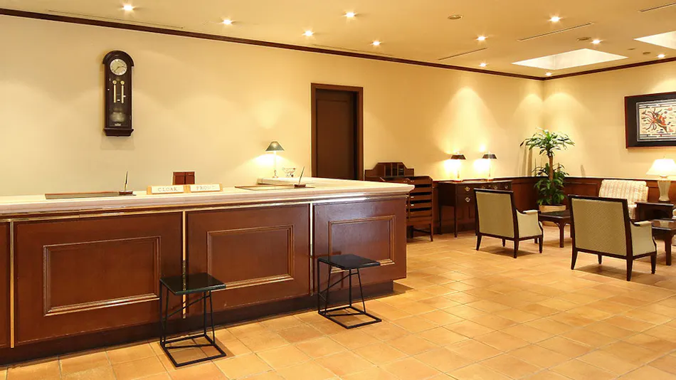 Hotel Harvest Inn Yonago