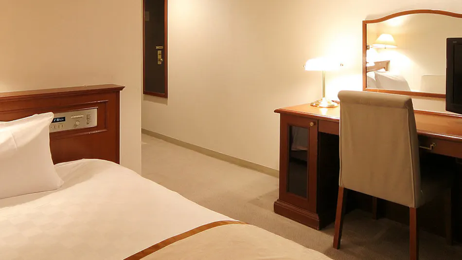 Hotel Harvest Inn Yonago