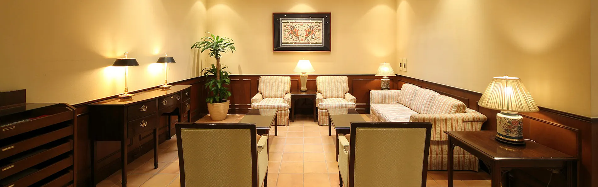 ホテルハーベストイン米子