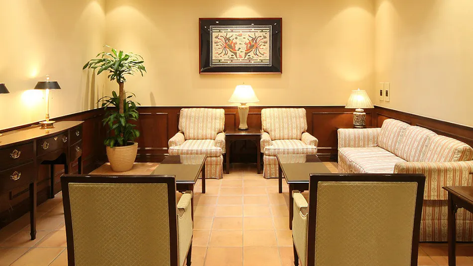 Hotel Harvest Inn Yonago