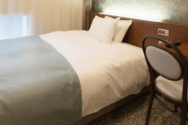 ห้องพัก