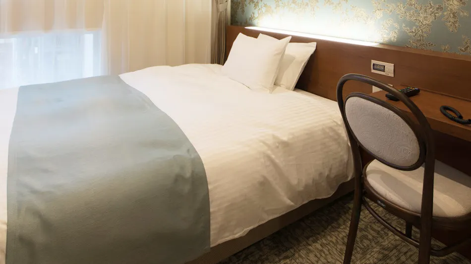 S. TRAINING CENTER HOTEL OSAKA