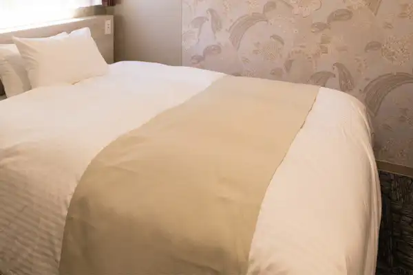 ห้องพัก