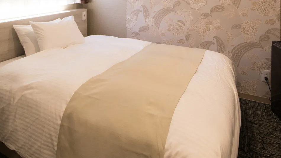 S. TRAINING CENTER HOTEL OSAKA