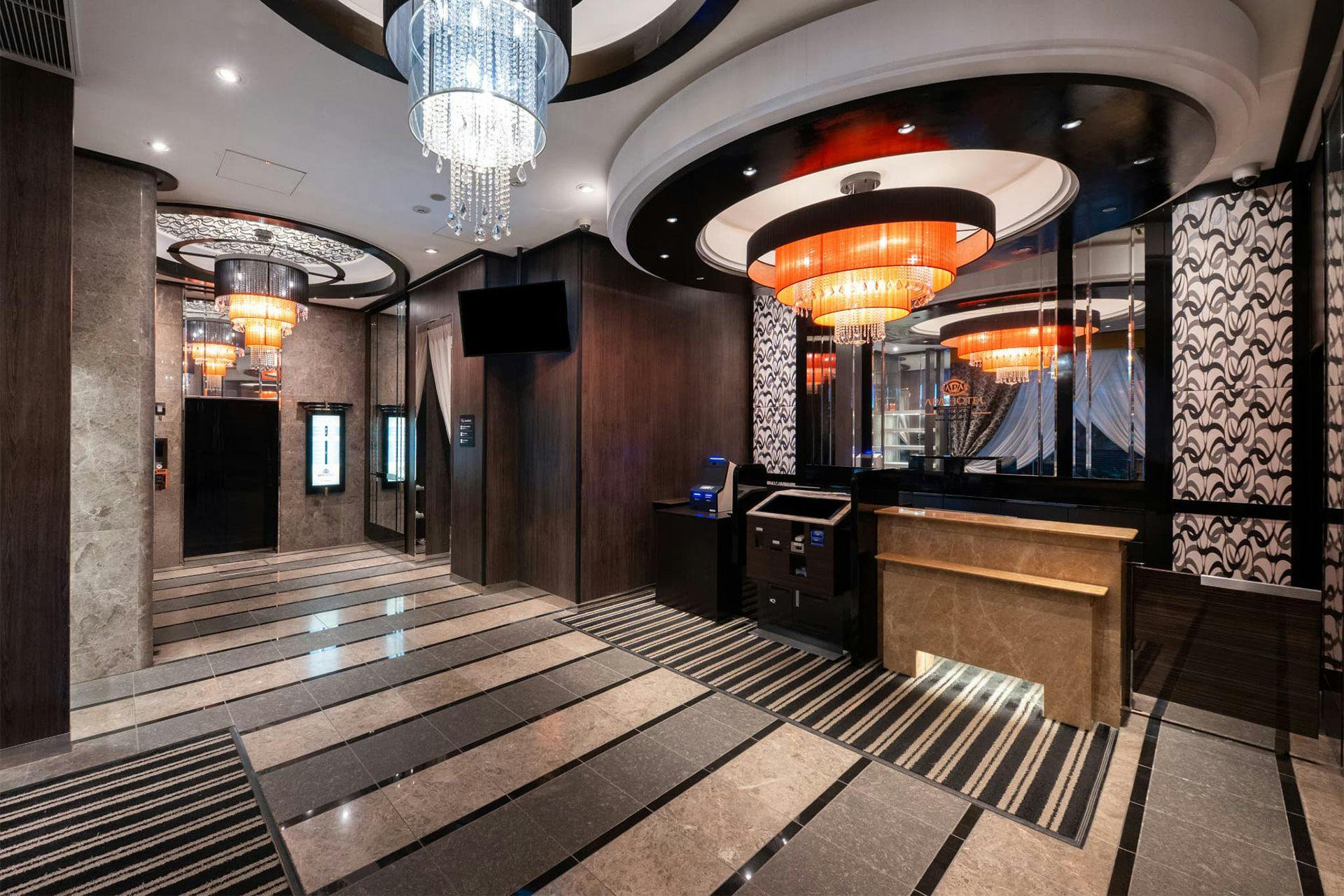 ล็อบบี้