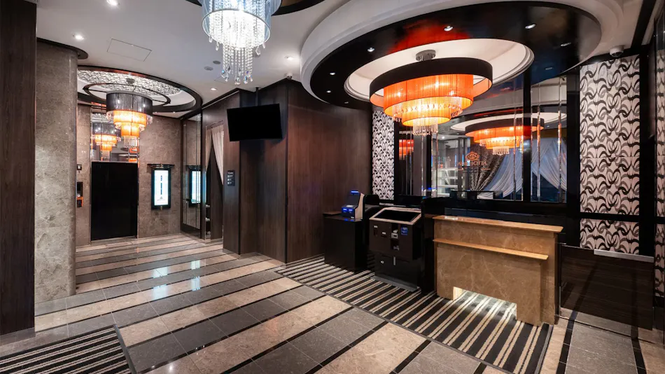 APA Hotel Komagome Ekimae