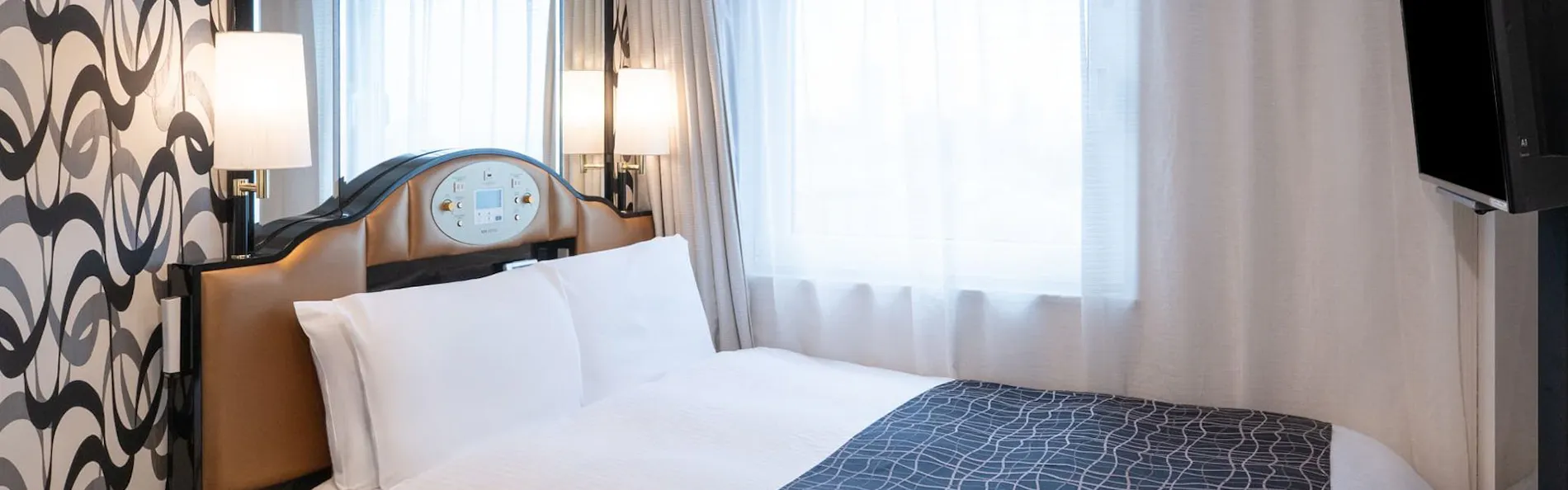 アパホテル〈駒込駅前〉