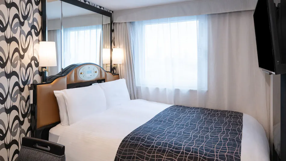 APA Hotel Komagome Ekimae