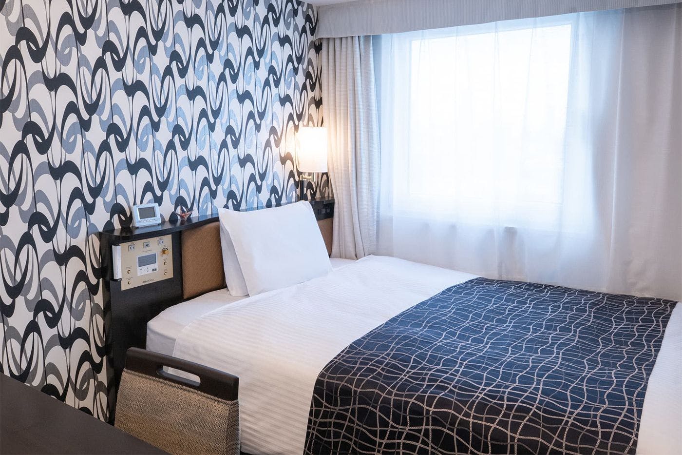 ห้องสแตนดาร์ด