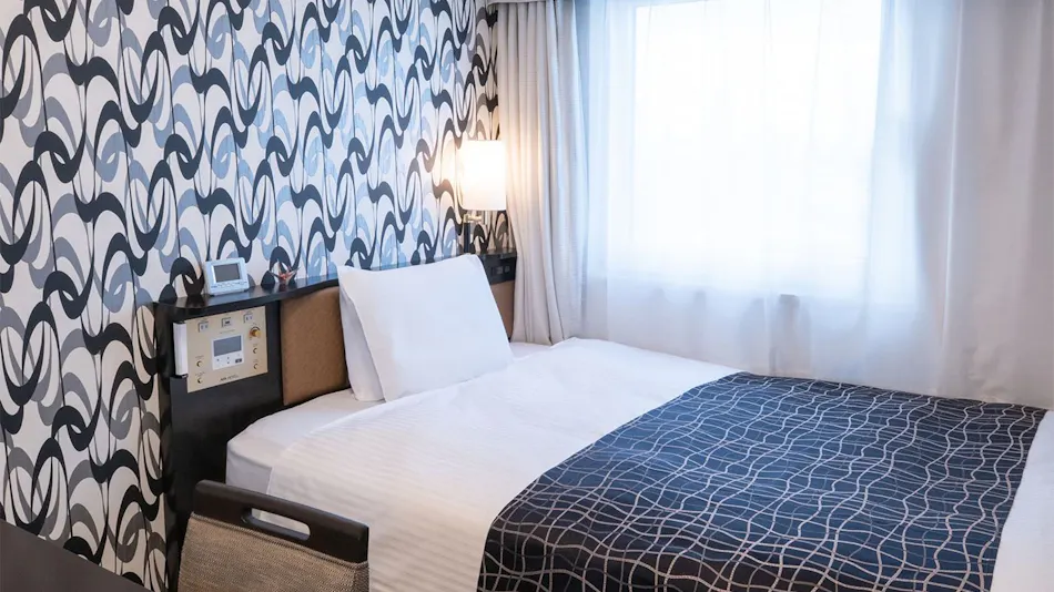 APA Hotel Komagome Ekimae