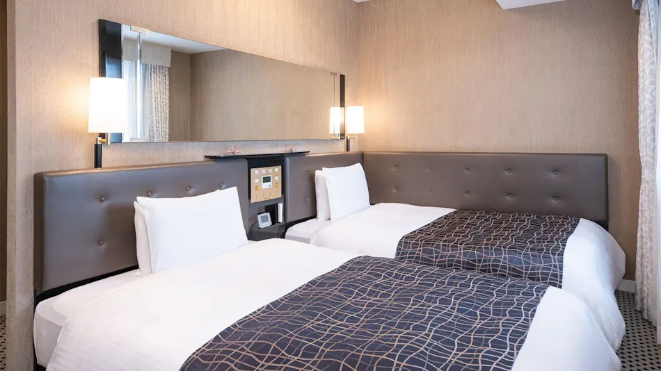 APA Hotel Komagome Ekimae