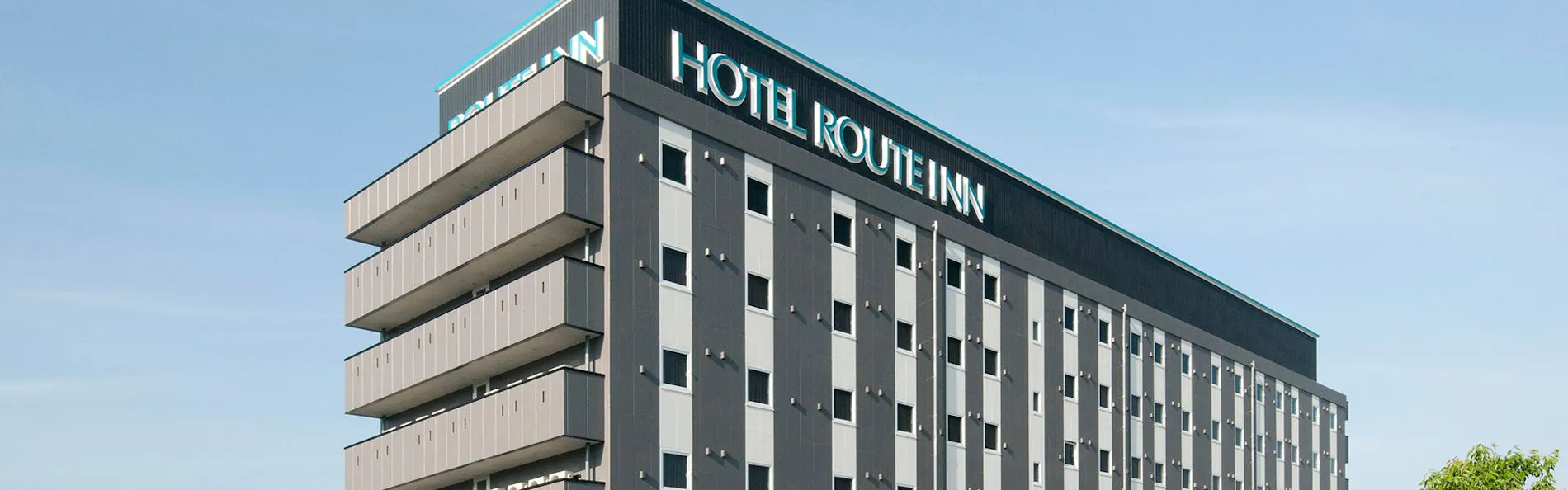 ホテルルートイン山形南-大学病院前-