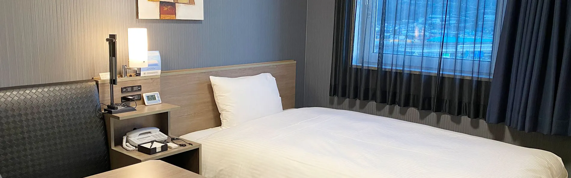 ホテルルートイン山形南-大学病院前-