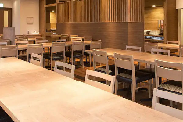 ร้านอาหาร