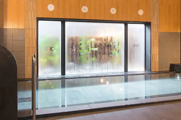 ห้องอาบน้ำรวม