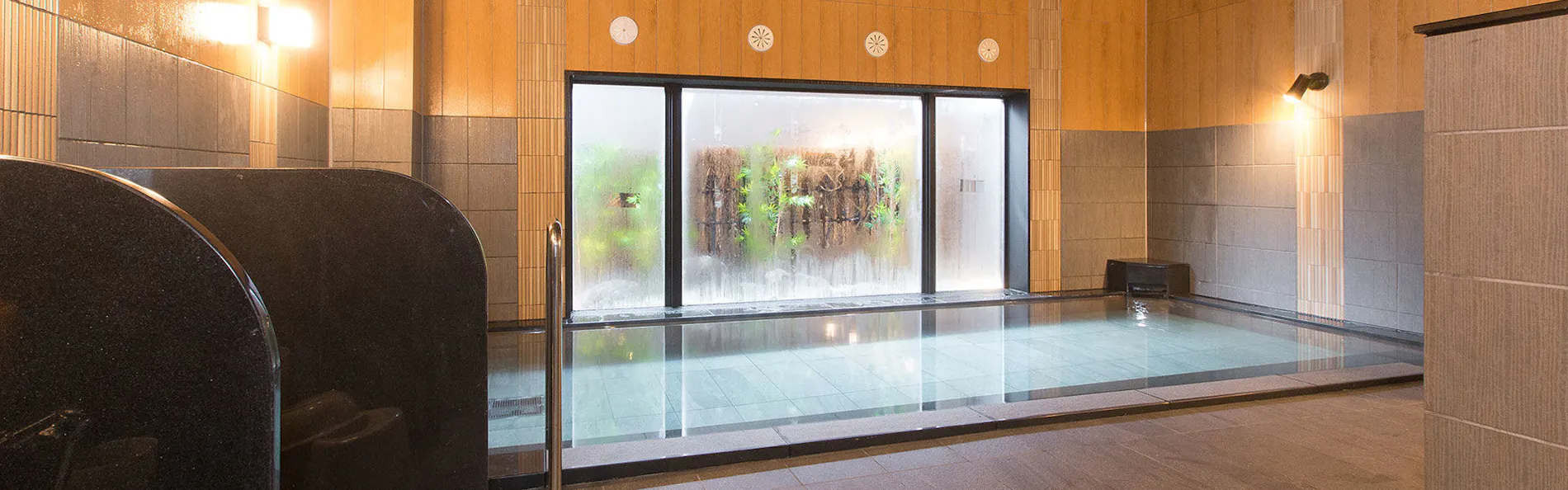 ホテルルートイン山形南-大学病院前-