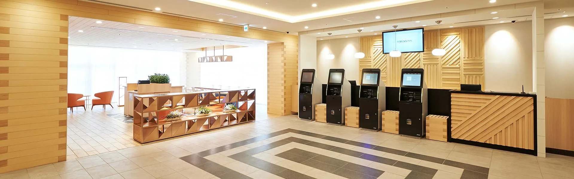 相鉄フレッサイン　大阪なんば駅前