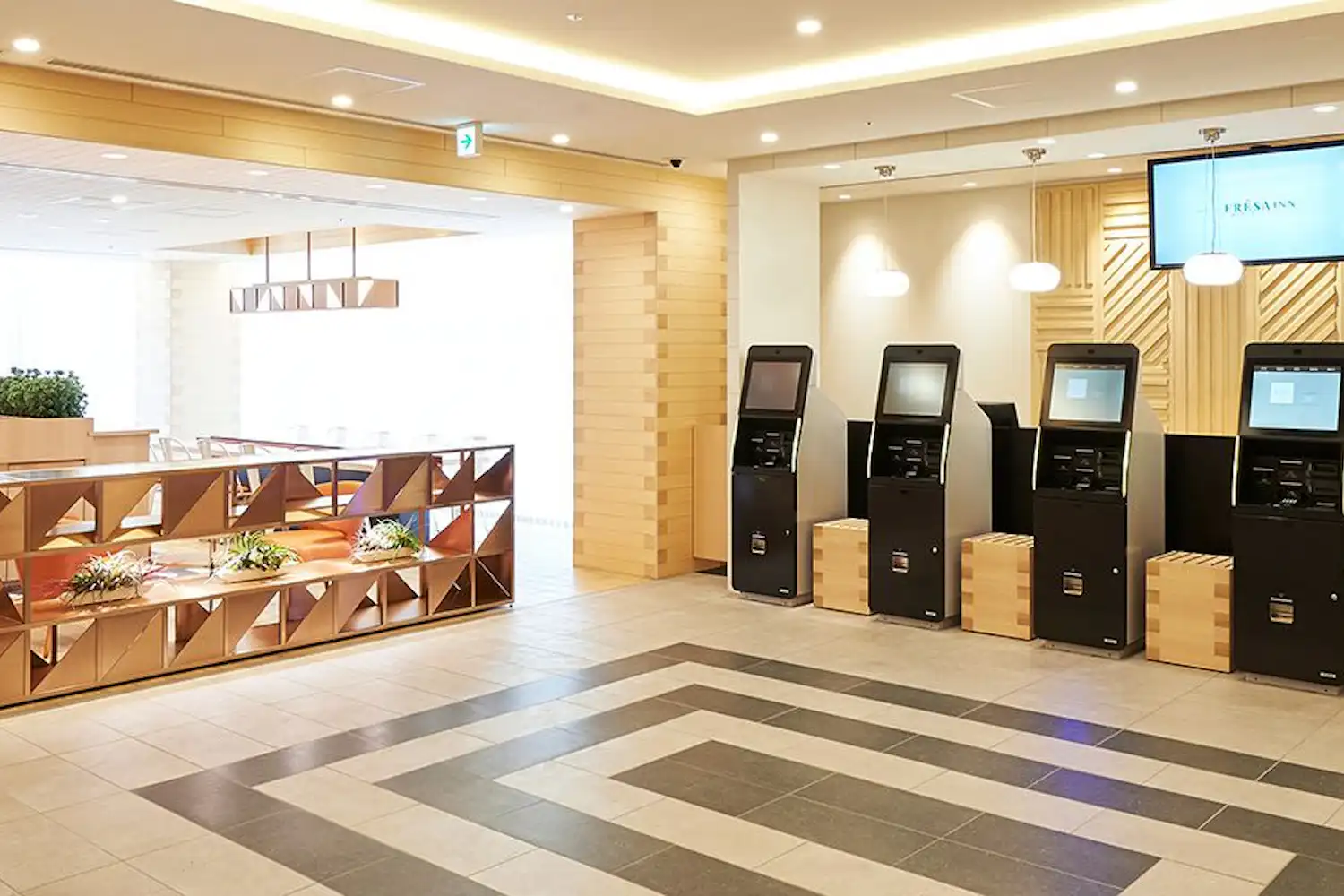 ล็อบบี้