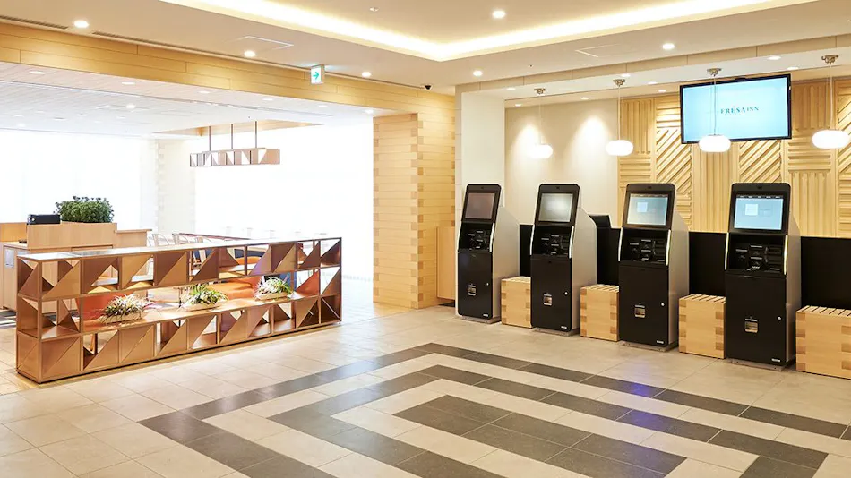 Sotetsu Fresa Inn Osaka Namba Station