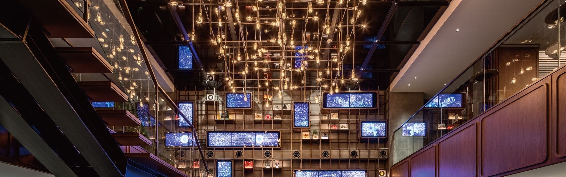 ｔｏｈｏシネマズ天神ソラリア館の宿で ライフスタイルホテル をご紹介 最上のひとときをどうぞ 一休 Com