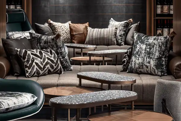 ล็อบบี้