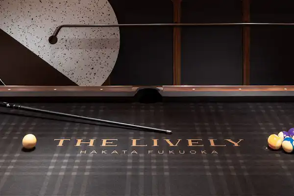 พื้นที่บิลเลียด