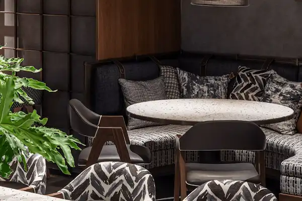 ร้านอาหาร