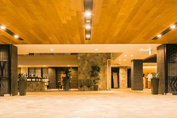 ล็อบบี้