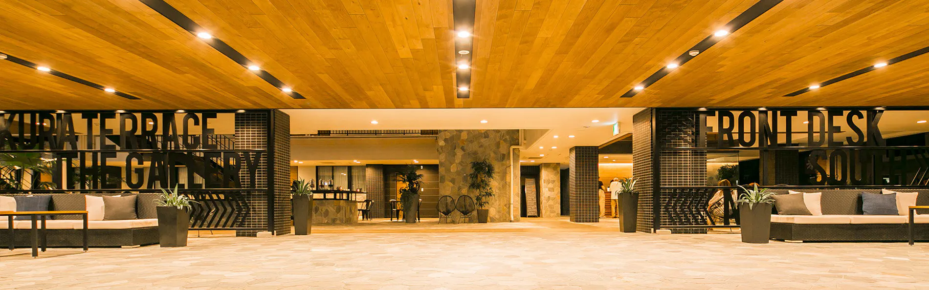 SAKURA TERRACE THE GALLERY(サクラテラス ザ・ギャラリー)