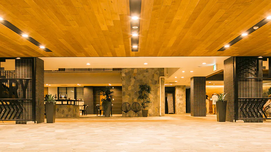 SAKURA TERRACE THE GALLERY