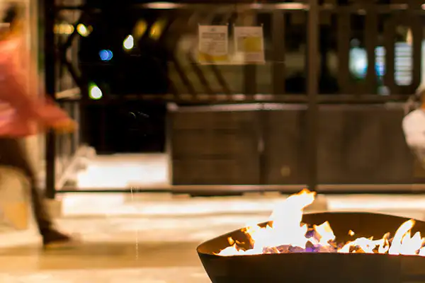 ล็อบบี้