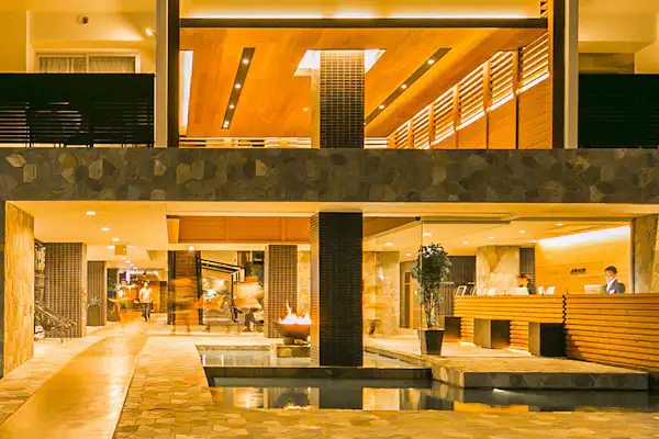 ล็อบบี้