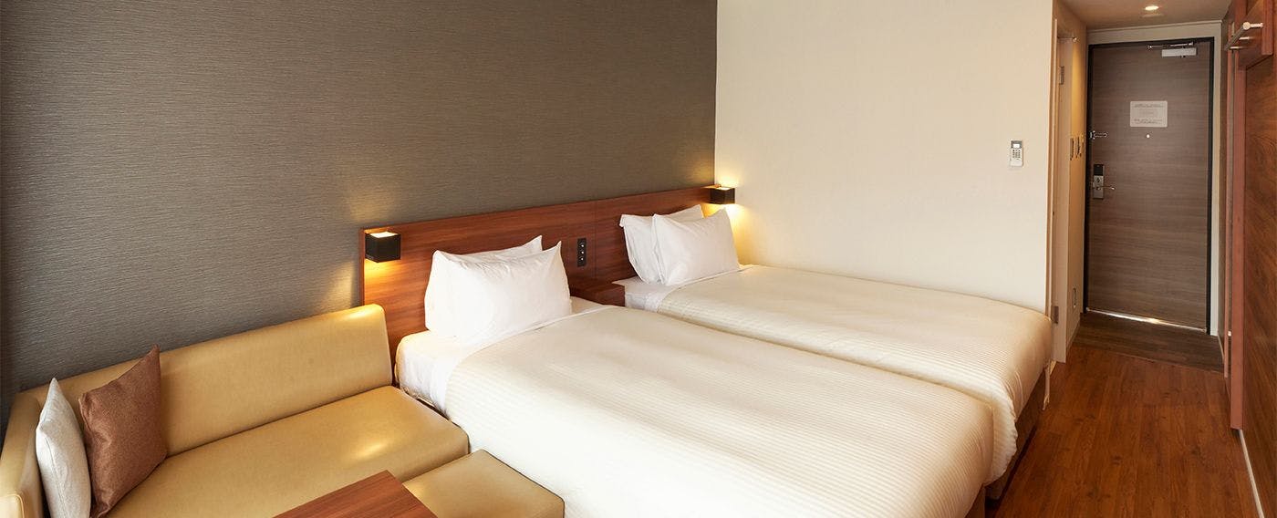 ホテル テラス ザ ガーデン水戸 SAOコラボホテルルームカードキー