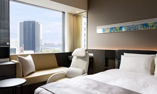 銀座 日本橋 汐留 新橋の高級ビジネスホテル 選 宿泊予約は 一休 Com