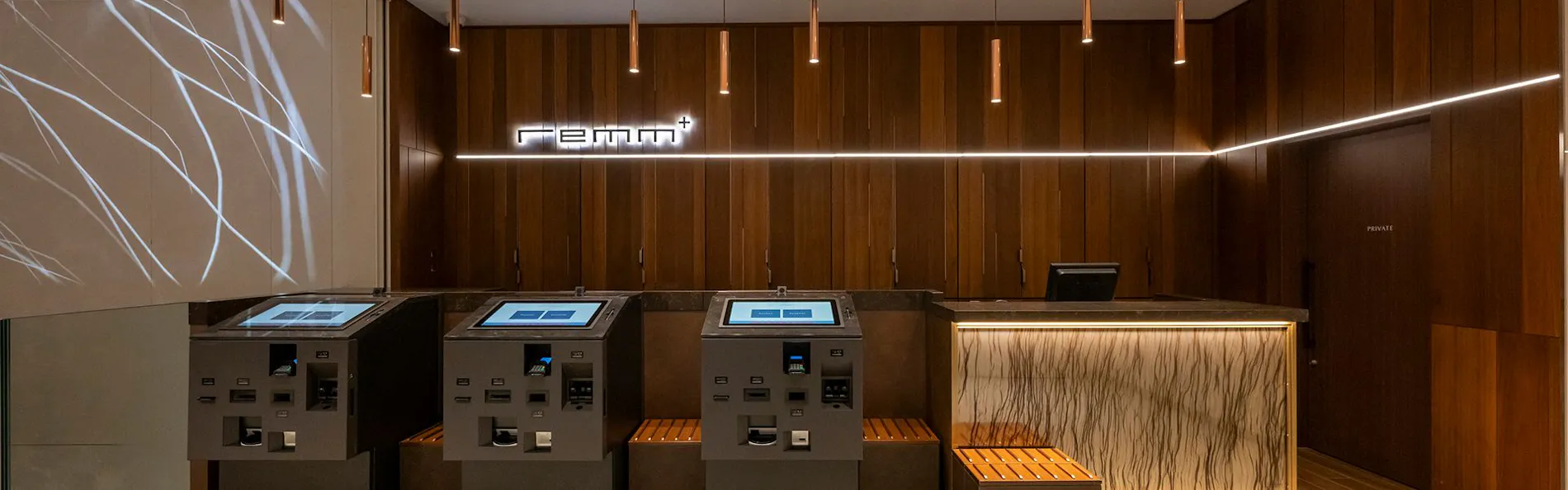 レムプラス銀座