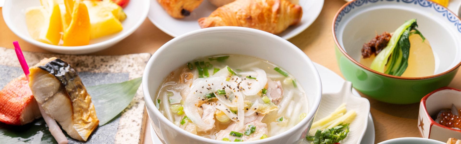 ตัวอย่างอาหาร