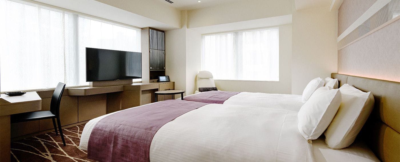東京の一人旅におすすめのビジネスホテル 選 宿泊予約は 一休 Com