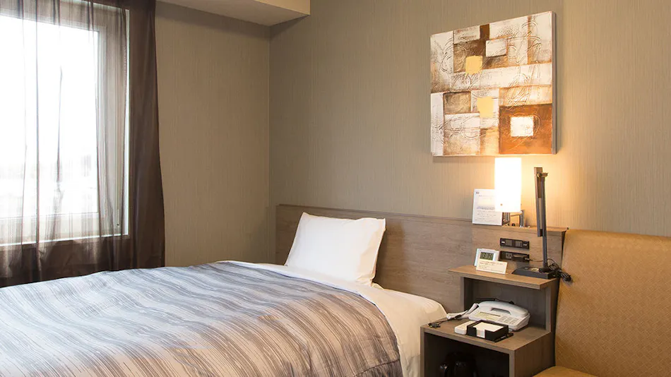 Hotel Route-Inn Kamisu