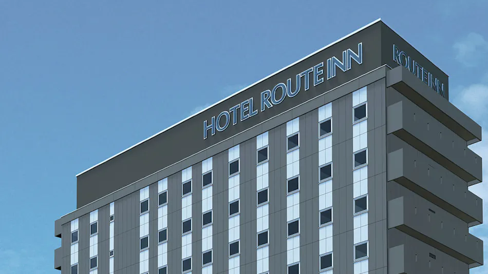 Hotel Route-Inn Kamisu