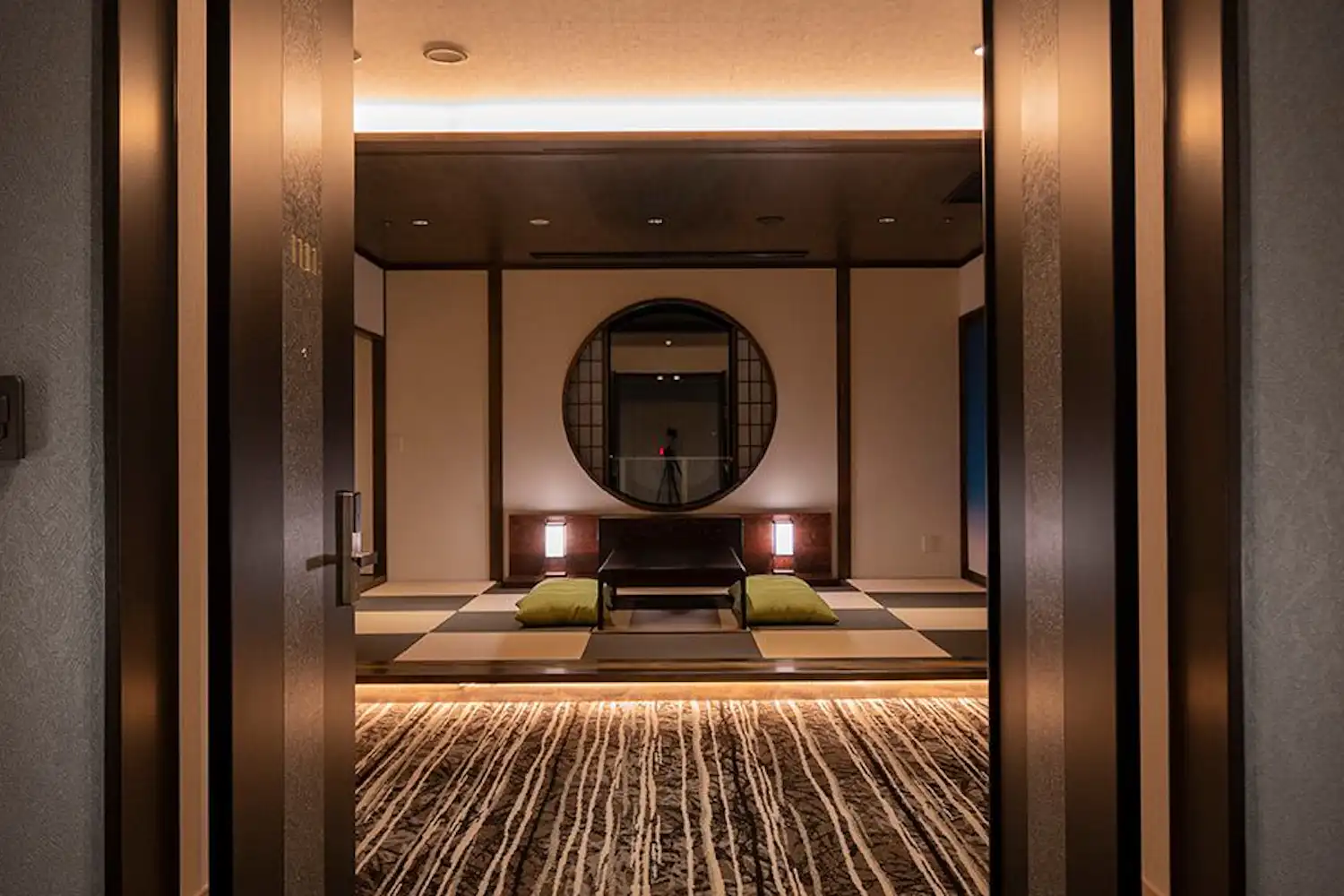 ทางเข้า